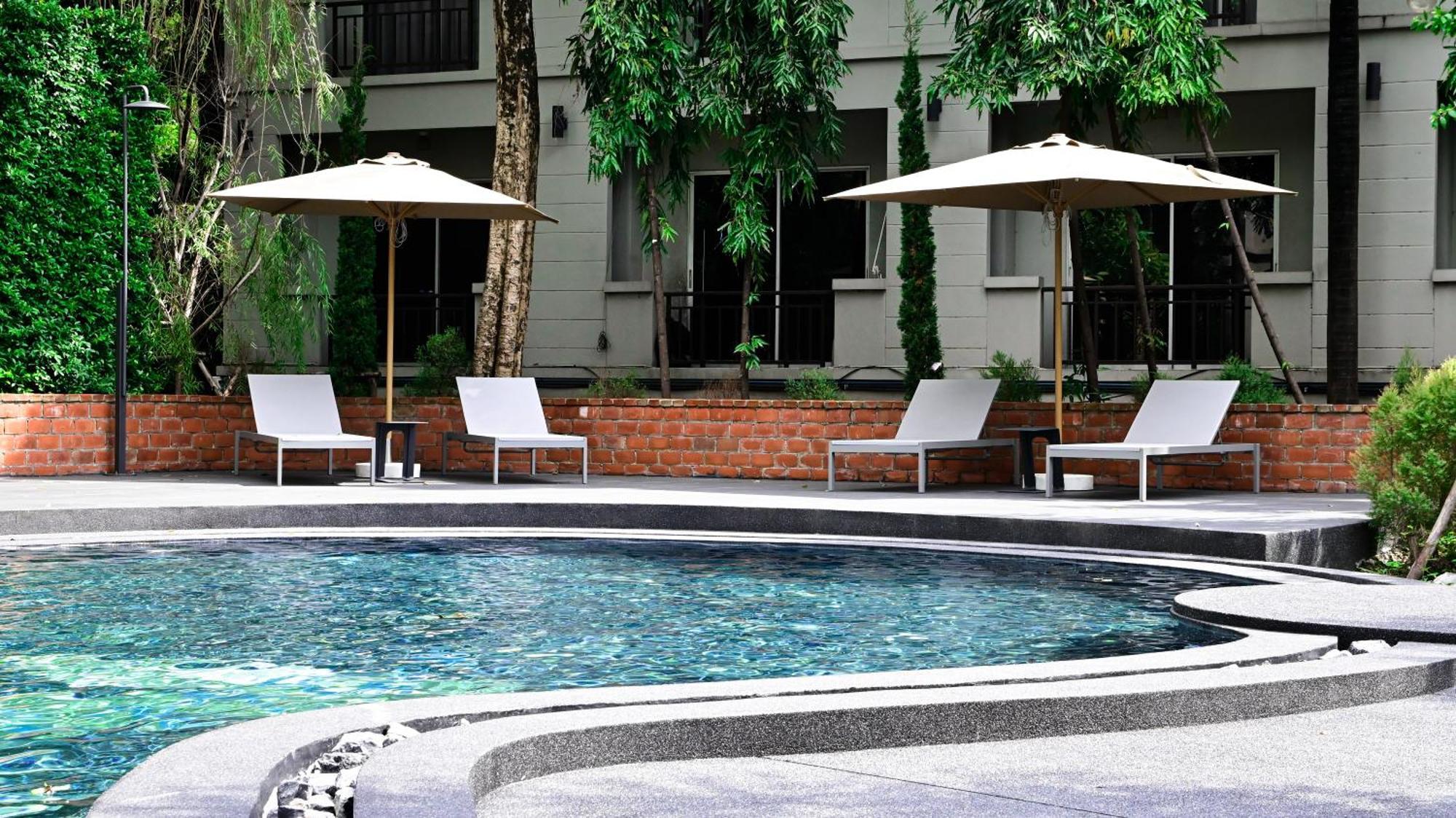 Oun Hotel Bangkok